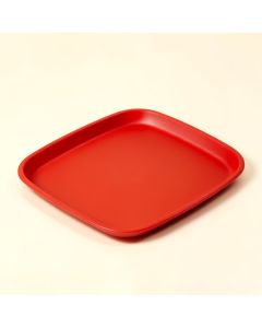 International Harvester Melamine Serving Tray (synthetic illustration; no displayed measurements)