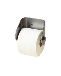 Latitude Wall Mount Toilet Paper Holder