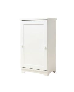 Yanceyville 17.71 '' W X 31.5 '' H X 11.81 '' D Free-Standing Bathroom Cabinet