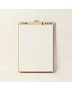 House Of Doolittle All-Purpose/Vacation Plan-A-Board Wall Mounted Calendar Board (synthetic illustration; no displayed measurements)