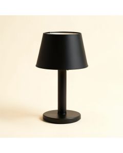 Banville 35 '' Black Clip On (synthetic illustration; no displayed measurements)
