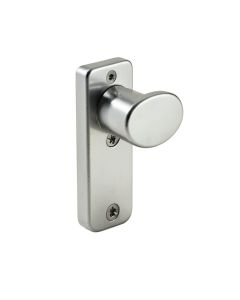 Custom Broadway Hall-Closet And Bed-Bath Lever With Century Trim