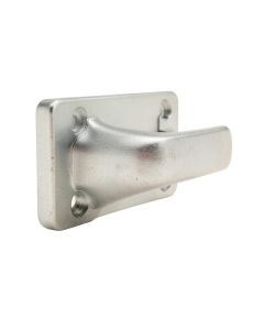 Wayfair Basics® Cabinet 5 1/16 '' Center Bar Pull Multipack (synthetic illustration; no displayed measurements)