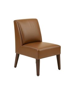 Saltford Upholstered Dining Chair (synthetic illustration; no displayed measurements)