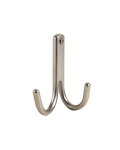 Arrondi™ Wall Mounted Robe Hook