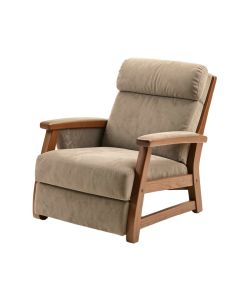 Czetli 34.5 '' Wide Manual Lift Assist Standard Recliner