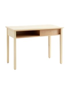 Cliff Branch Writing Desk - Cream