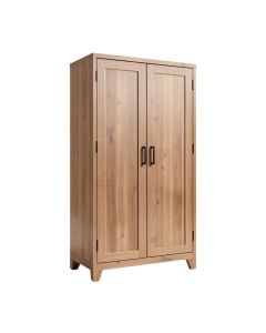 Harmony Wooden Armoire
