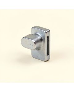 Belcastel I 6 5/16 '' Center To Center Bar Pull (synthetic illustration; no displayed measurements)