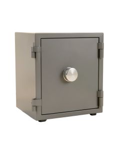 Large Biometric Lock Safe