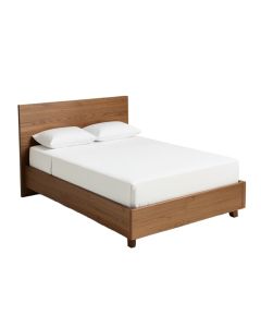 Rosina Twin Platform Bed (synthetic illustration; no displayed measurements)