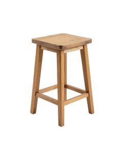 Bates Bar & Counter Stool (synthetic illustration; no displayed measurements)