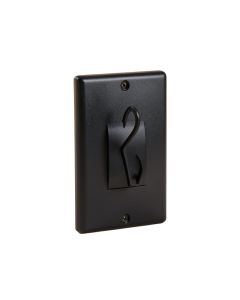 G Clef And Musical Notes 1-Gang Toggle Light Switch Wall Plate (synthetic illustration; no displayed measurements)