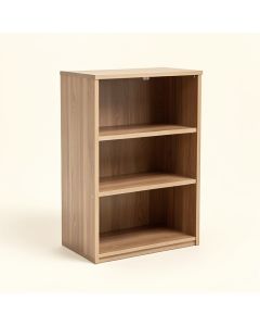 Berenice 4 - Shelf Storage Cabinet (synthetic illustration; no displayed measurements)