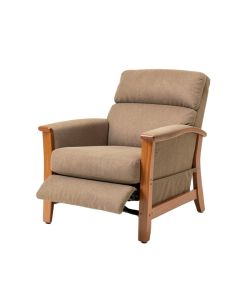 Brox 34.6 '' Wide Power Lift Assist Standard Recliner (synthetic illustration; no displayed measurements)