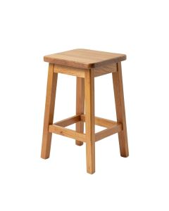 Bergstrom Solid Wood Bar & Counter Stool