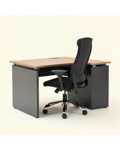 Constantina Desk And Chair Set (synthetic illustration; no displayed measurements)