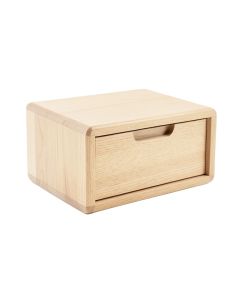 Meadow Branch Under-Desk Drawer Unit - Beige (synthetic illustration; no displayed measurements)