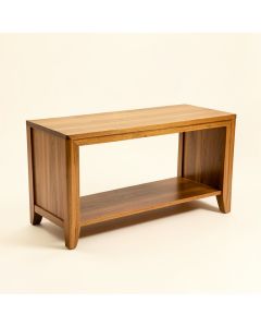 Shehata 16 '' Console Table (synthetic illustration; no displayed measurements)