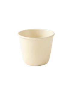 Bay Crossing Empty Candle Holder - Ivory