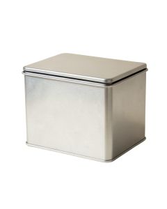 Deluxe Bread Box