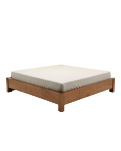 Aparajita Storage Platform Bed