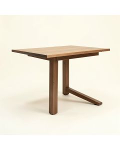 Attleborough Dining Table (synthetic illustration; no displayed measurements)