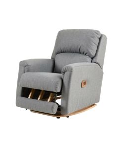 Power Massage Lift Recliner Chair With Heat & Vibration For Elderly