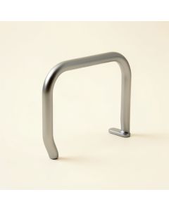 Purist Grab Bar (synthetic illustration; no displayed measurements)