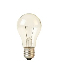 6W E12/Candelabra Incandescent Light Bulb