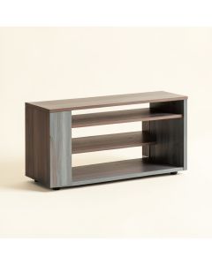 Dake Tv Stand For Tvs Up To 75 '' (synthetic illustration; no displayed measurements)
