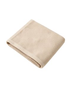 Dune Crossing Bath Towel - Beige (synthetic illustration; no displayed measurements)