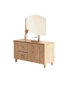 Quezada 25 '' Single Bathroom Vanity Set