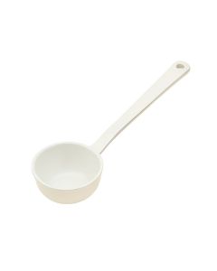 Lake Brook Cooking Spoon - White