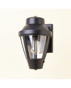 Ailis 2-Light Outdoor Bulkhead Light (synthetic illustration; no displayed measurements)