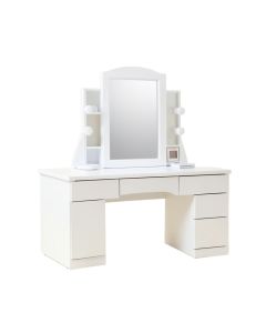 Saito Vanity Set With Mirror