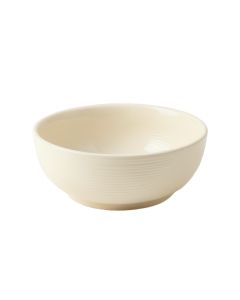 River Brook Dining Bowl - Ivory (synthetic illustration; no displayed measurements)