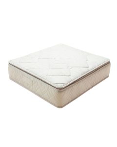 Barr 10 '' Firm Innerspring Mattress
