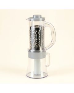Progressive International Citrus Juicer (synthetic illustration; no displayed measurements)