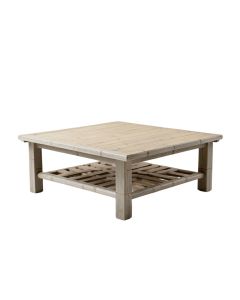Harbor Bluff Coffee Table - Gray (synthetic illustration; no displayed measurements)