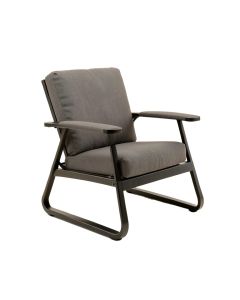 Nitya Folding Rocking Chair (synthetic illustration; no displayed measurements)