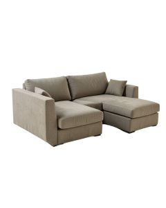 Girouard Left Hand Facing Modular Sofa & Chaise