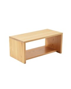 Shoe Bench (synthetic illustration; no displayed measurements)