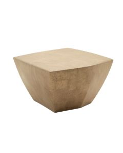 Polygonal Abstract Coffee Table