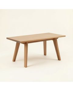 Kindig Dining Table (synthetic illustration; no displayed measurements)