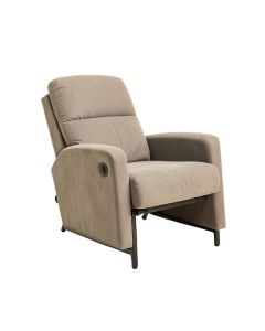 Dacoda 35 '' Wide Manual Standard Recliner