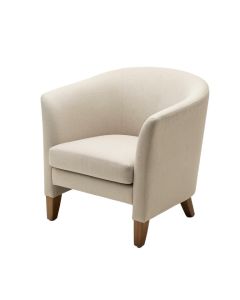 Rubicon Upholstered Dining Chair
