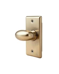 Callan Silona Keyed Door Lever