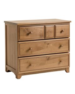 Ockley 5 Drawer Chest