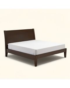 Bonefield Twin Platform Bed (synthetic illustration; no displayed measurements)